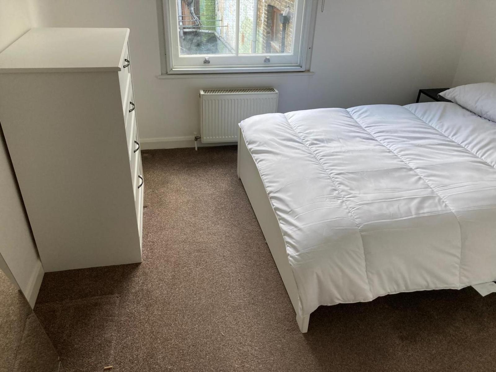 Cosy Modern 2 Bedroom Trafalgar Square Apartment Лондон Екстер'єр фото